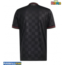 Bayern Munich 3rd trikot 2025-26 Kurzarm